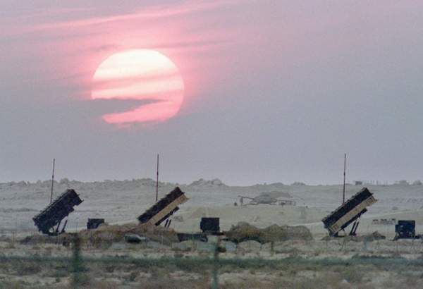 Le déploiement des Patriot américains en Irak ne peut pas protéger le régime israélien