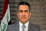 نخست‌وزیر جدید عراق با وجود مخالفت ها، برنامه‎‌های دولتش را ارائه کرد