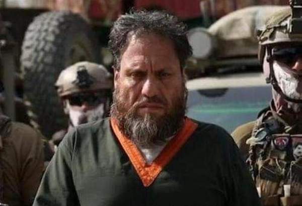 بازداشت رهبر شاخه خراسان داعش در افغانستان