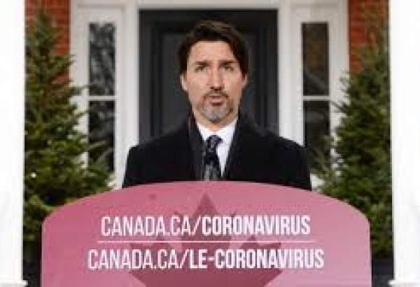 Aucune aide des Etats-Unis à leur voisin pour lutter contre le nouveau coronavirus