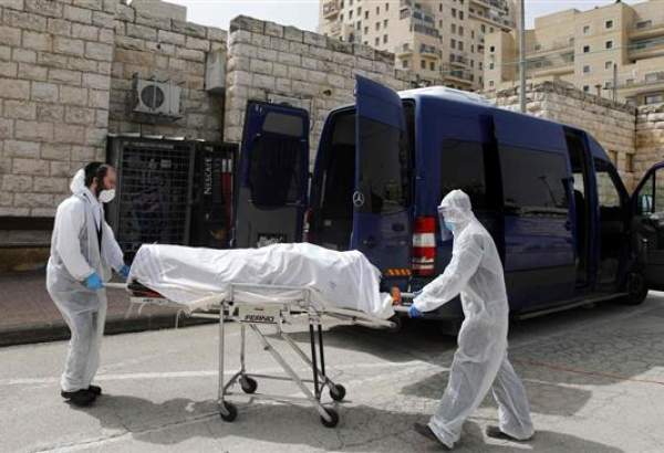 Le gouvernement israélien déchiré par le nouveau coronavirus