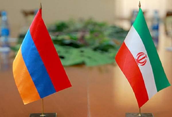 تاکید دولت ارمنستان بر ادامه همکاری با جمهوری اسلامی ایران