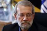 دبیر کل اتحادیه مجالس اسلامی برای لاریجانی آرزوی بهبودی کرد