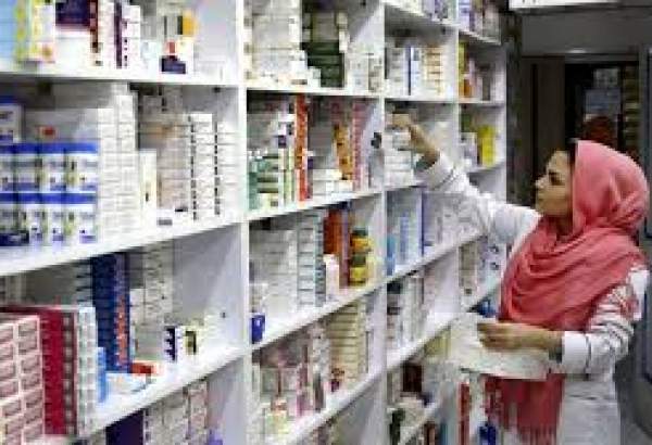 Iran: Le dévoilement de 30 nouveaux médicaments de fabrication locale