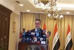 عدنان الزرفی از پست نخست وزیری عراق انصراف داد/ الکاظمی مأمور تشکیل کابینه شد