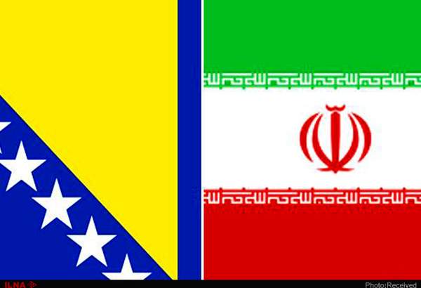 وزیر خارجه بوسنی از مدیریت ایران در درمان کرونا تمجید کرد