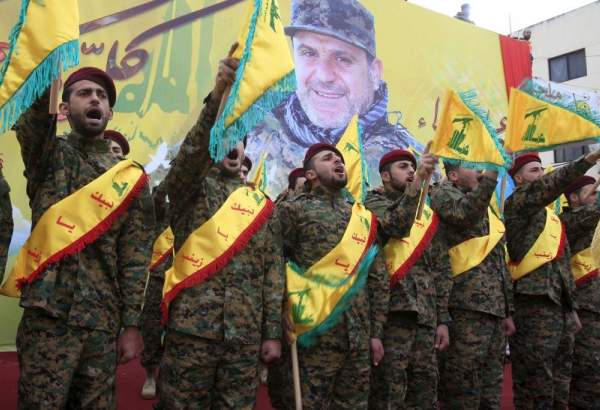 US offers $10 million for information on top Hezbollah commander
