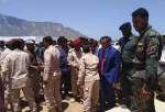 پادگان سقطری یمن از نیروهای اماراتی پس گرفته شد