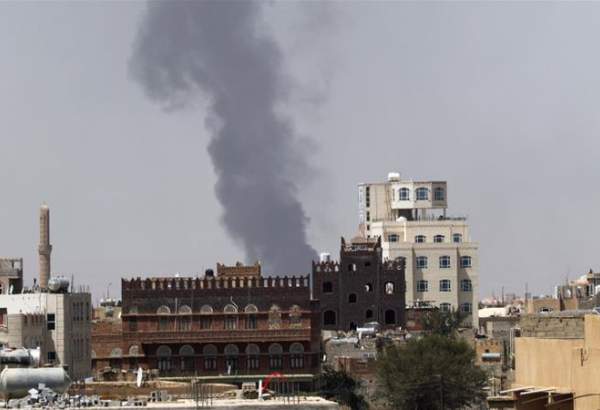 Yemen’s Ansarullah censures Saudi-led coalition’s truce as misleading