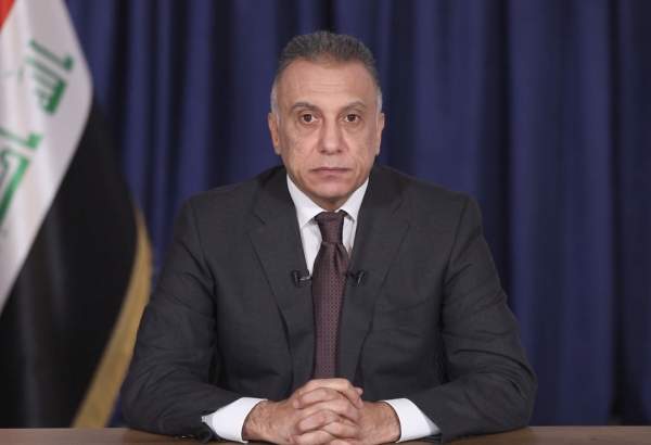 Iraqi Prime Minister-designate forming cabinet amid US intrusion