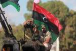 دولت وفاق ملی لیبی، کنترل هشت شهر طرابلس را در دست گرفت