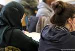 ممنوعیت حجاب برای دانش آموزان مسلمان هامبورگ لغو شد