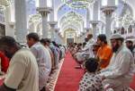 برگزاری نماز جماعت در مساجد اردن طی ماه رمضان ممنوع شد