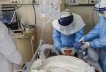 Iran coronavirus update: fatalities below 100 for first time in a month
