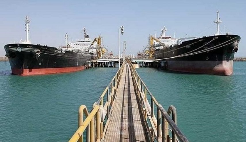 العمل جار على مشروع "غورة – جاسك"لتصدير النفط الخام و.. عبر أرصفة نفطية على بحر عمان