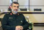 حاجی‌زاده: دلاورمردی‌های ارتش هرگز از صفحات زرین انقلاب محو نمی‌شود