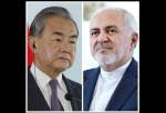 گفتگوی تلفنی وزرای خارجه ایران و چین درباره تحولات افغانستان و مبارزه با کرونا