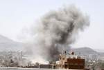 15 نوبت تجاوز جنگنده‌های ائتلاف سعودی به شمال شرق یمن