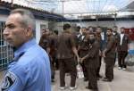 UN calls for protection of prisoners against COVID-19 pandemic