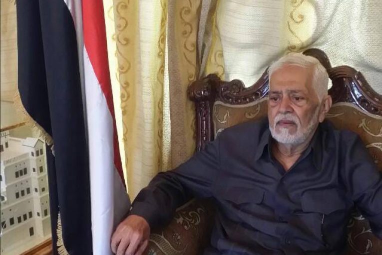 البروفسور عبدالعزيز الترب – مستشار رئيس الجمهورية (اليمنية)