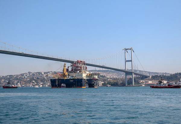 Turkey: Sea links to Istanbul to be suspended over virus