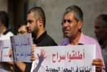 نگرانی حماس از اوضاع فلسطینیان بازداشت شده در عربستان
