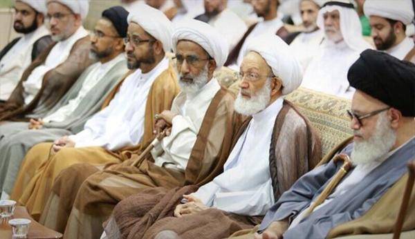 بيان كبار علماء البحرين حول الظُّروف الاستثنائيَّة التي يمرُّ بها بلد
