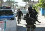 بازداشت مسئول لجستیک داعش در کرکوک
