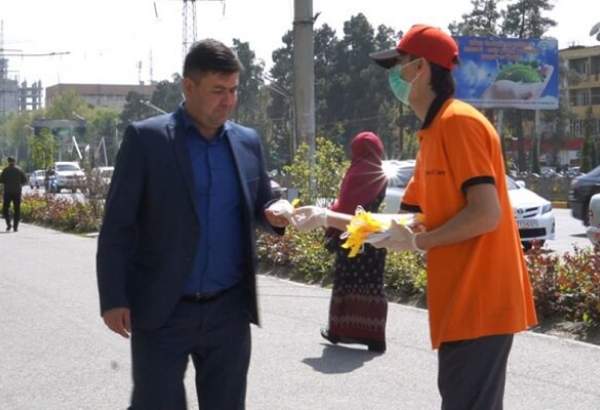 سازمان بهداشت جهانی سرایت ویروس کرونا به تاجیکستان را رد کرد