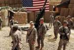 شام میں امریکہ کی غیر قانونی فوجی موجودگی کے خلاف احتجاج