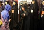 نمایشگاه ملی عفاف و حجاب در تیرماه برگزار می‌شود