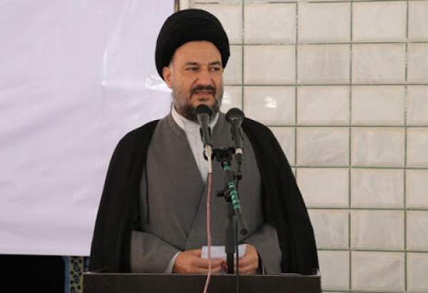 شورای سیاستگذاری ائمه جمعه کشور با استعفای امام جمعه ایرانشهر موافقت کرد