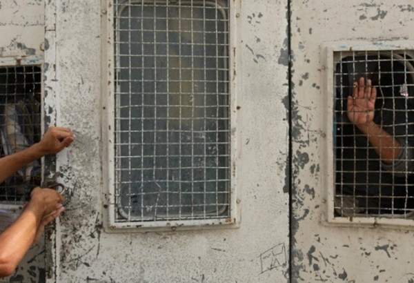 وضعیت نابسامان درمانی بازداشت‌شدگان فلسطینی و اردنی در زندان‌های عربستان