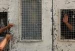 وضعیت نابسامان درمانی بازداشت‌شدگان فلسطینی و اردنی در زندان‌های عربستان