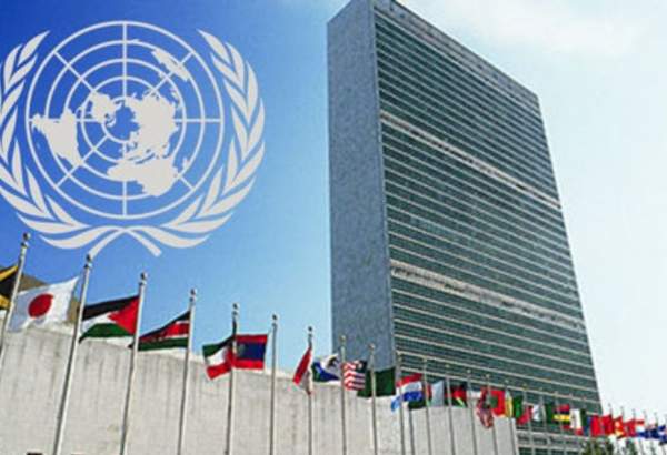 تصویب قطعنامه توزیع عادلانه واکسن کرونا در سازمان ملل