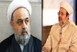 Iran’s Hujj. Shahriari expresses condolences to Turkish scholar Mehmet Ghormez