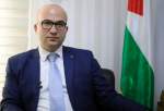 انتقاد وزیر فلسطینی از استانداردهای دوگانه اسرائیل در برخورد با شیوع کرونا