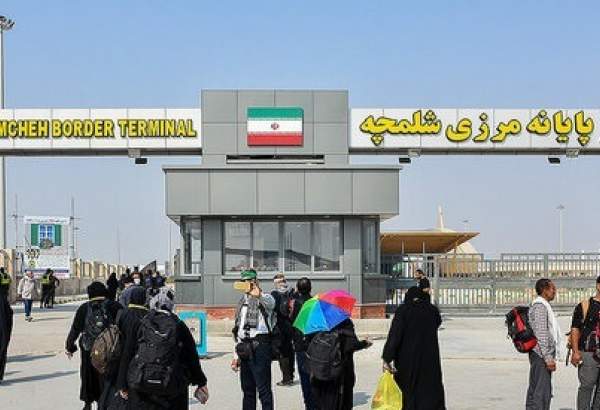 اخبار ضد و نقیض از بازگشایی گذرگاه‌های مرزی عراق و ایران