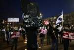 Israelis stage anger protest against Bibi’s coalition deal amid corruption probe