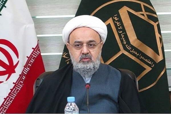 Top Iranian cleric felicitates IRGC on successful military satellite launch