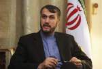 امیرعبداللهیان: غرب از تجربه موفق ایران در مهار کرونا استفاده کند