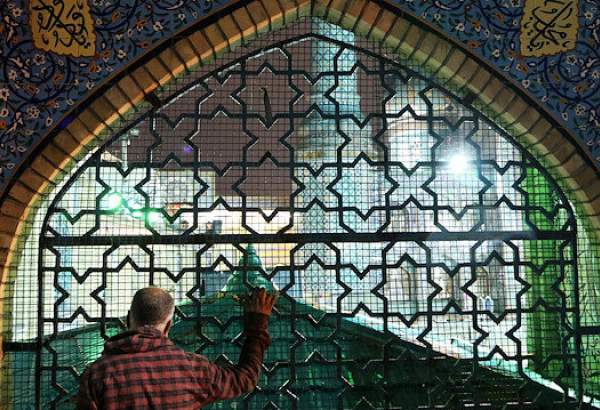 Mosques and schools to reopen in Iran