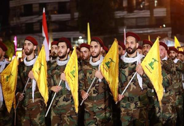 Germany blacklisted Hezbollah based on Mossad intel