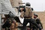 عراق: داعش دہشت گرد گروہ کے خلاف فوجی کاروائی کا آغاز