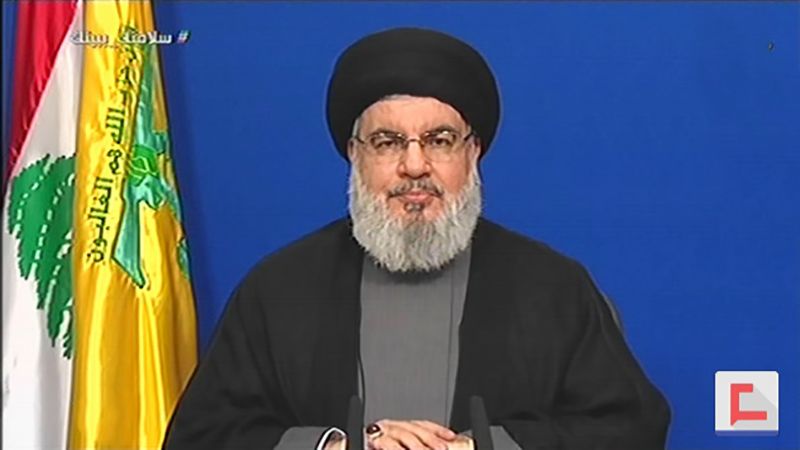 القرار الالماني بحق حزب الله كان متوقعاً وهو عبارة عن خضوع للإدارة الأميركية، ....