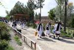 آزادی ۱۰۲ زندانی دیگر طالبان توسط دولت افغانستان