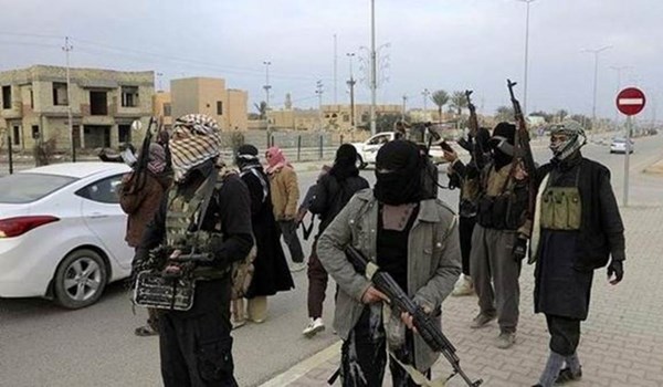 داعش أعاد تكوين خلايها و قرابة 3000 من المسلحين العائدين من سوريا