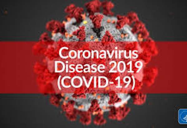 پاکستان میں کورونا وائرس کی وبا کا پھیلاؤ