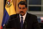 مخالفان ونزوئلا برای براندازی دولت مادورو با آمریکا همدست شدند