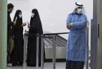 منع آمدوشد سراسری در کویت به دلیل افزایش ابتلایان به کرونا
